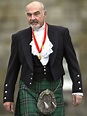 Wearing a Kilt - manly | Sean connery, Men in kilts, Kilt