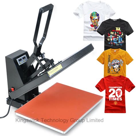 T Shirt Press Cheaper Than Retail Price Buy Clothing Accessories And