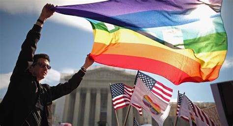 Supreme Court To Hear Same Sex Marriage Case Politico
