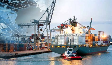 Ocean Freight Or Air Freight Which Is Better Posey International