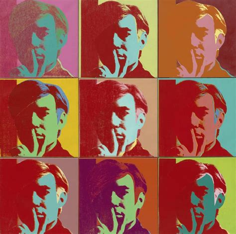 Pop Art The Canonic Movement Of Rebels And Color Addicts