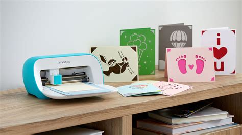 Cricut Joy: It Is Like A Printer, But Instead Of Printing, It Does ...