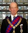 El Duque de Kent propuesto a la reelección como Gran Maestro de Inglaterra