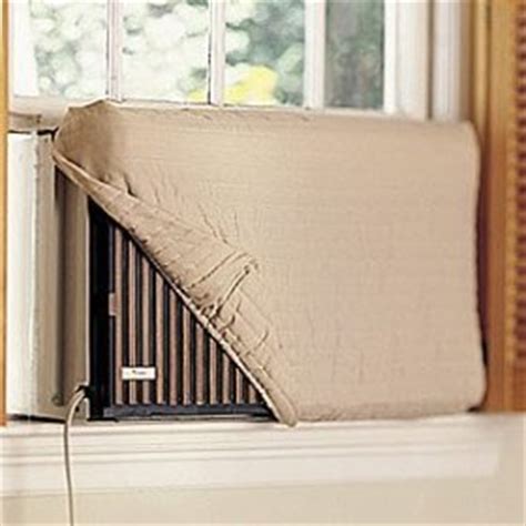 This cover is designed to fit indoor air conditioners with dimensions up to 21w x 2.5d x 15h at full stretch. Indoor Air Conditioner Cover, Medium, MEDIUM ...
