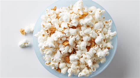 Healthy Popcorn Recipes Eatingwell