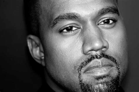 Kanye West On The Real Reason He Never Smiles Fashion The Guardian