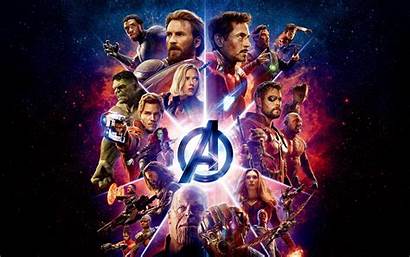 Avengers Infinity War Ultra 8k Wallpapers