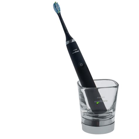 How to fix sonicare toothbrush. 2-Pack: Philips Sonicare DiamondClean Toothbrush with 6 ...