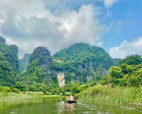 Best Time To Visit Ninh Binh For An Unforgettable Experience