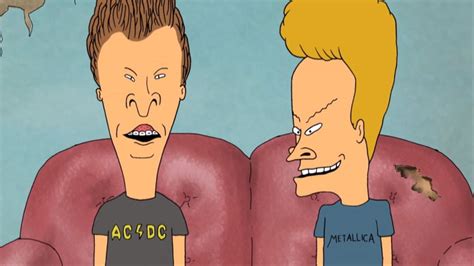 ‘beavis And Butt Head 2022 Revival Free Live Stream How To Watch