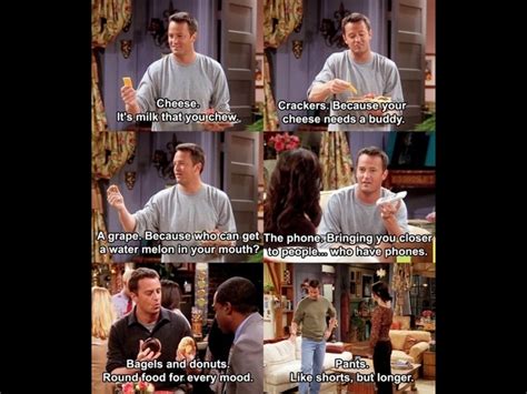 Discover and share friends tv quotes. Friends TV Show Quotes & Sayings | Friends TV Show Picture ...