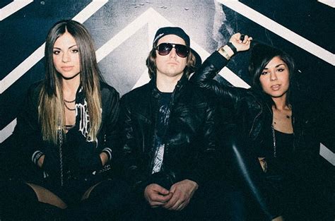 krewella dances up the hot 100 with alive billboard