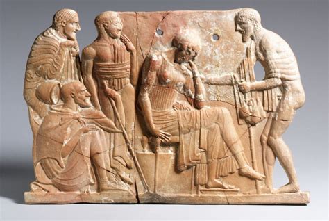 The Ancient Greeks Had The Right Approach To Dementia Care