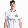Marcel Wenig - Eintracht Frankfurt Pros