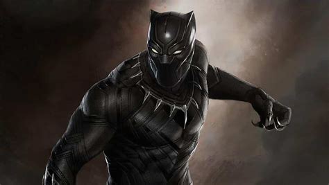 Black Panther 2 Release Date Cast Plot And Everything You Need To