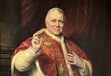 Chi era Papa Pio IX, ultimo sovrano dello stato pontificio: vita e protesta
