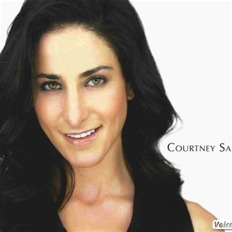 Courtney Sanello Voice Over Actor Voice123