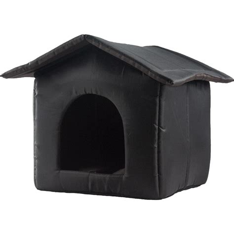Buy Outdoor Cat House Weatherproof Cat House Outdoor Cat Bed
