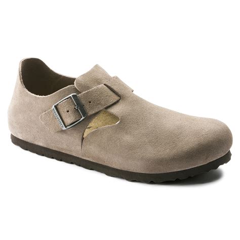 Suede leather shoes leather high heels cow leather cowhide leather loafers online shoes suede jacket leather jacket stylish jackets wet seal suede leather product description blazer. London Suede Leather Taupe | shop online at BIRKENSTOCK