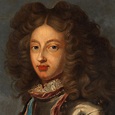 Louis Bourbon, Duke of Burgundy Biography