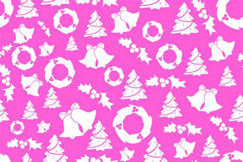 Pink Christmas Background Free Stock Photo Public Domain Pictures