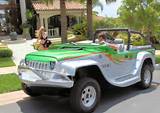 Jet Boat Jeep Pictures