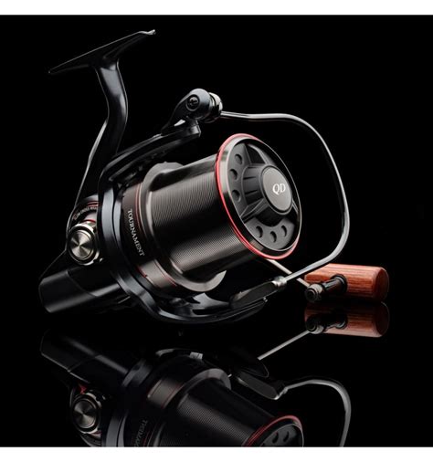 Daiwa 20 Tournament Basia 45 Scw Qd Hareco Hengelsport