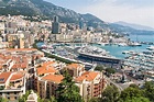 Monte Carlo Monaco Travel – Safe Destinations