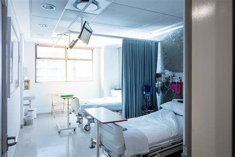 Hospital Ratings Often Depend More On Nice Rooms Than On Health Care The Washington Post