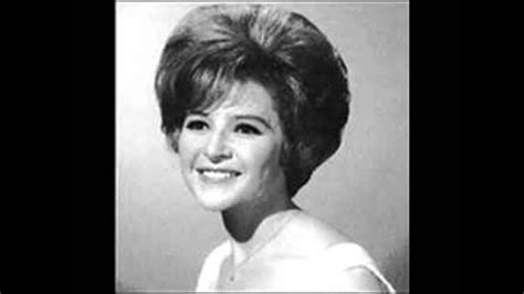 Brenda Lee Lonely To Long Youtube