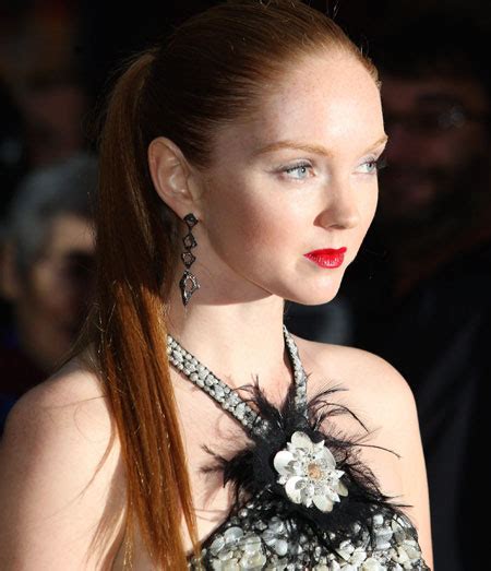 Picture Of Lily Cole In General Pictures Lilycole1277621909
