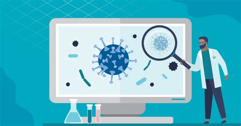 The Many Faces Of Coronavirus And Covid 19 Research Childrens