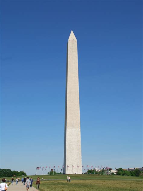Famous Historical Monuments In Washington Dc Washington Dc Monuments