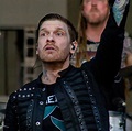 Pin by Usblueflyer on SHINEDOWN | Brent smith shinedown, Brent smith, Brent