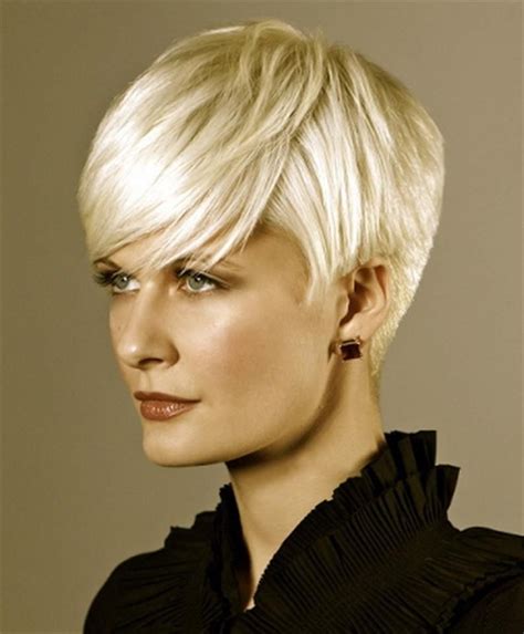 58 Awesome And Trendy Short Hairstyles For Women Very Short Hair Short