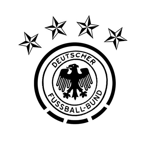Download the vector logo of the dfb brand designed by christian walitzek, plugin:media in encapsulated postscript (eps) format. Dfb Wappen Sterne · Kostenloses Bild auf Pixabay