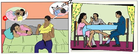 Top Five Reasons Women Cheat On Their Husbands Punch Newspapers