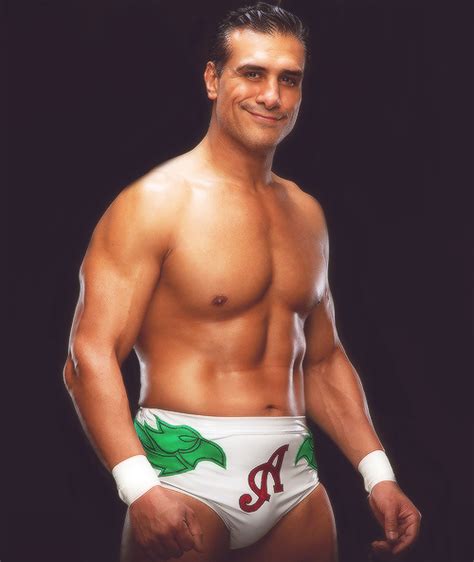 Alberto Del Rio By TheElectrifyingOneHD On DeviantArt