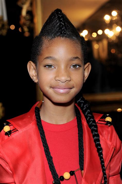 Pictures Of Willow Smith