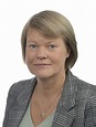 Ulla Andersson (V) - Riksdagen
