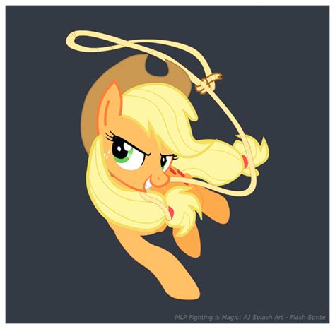 Applejack Applejack Photo 32120635 Fanpop