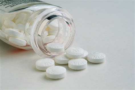 10 Surprising Uses Of Aspirin You Never Knew That Existed
