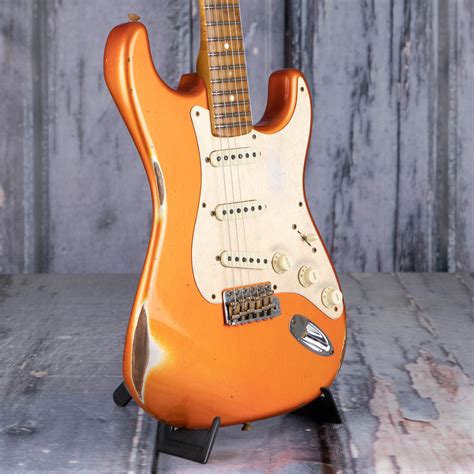 Fender Custom Shop Limited Edition 58 Special Stratocaster Relic