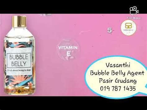 You can get free advise about bubble belly oil and also on how to do business from home. bubble belly oil- watsapp 019 7871435 - YouTube