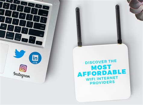 Discover The Most Affordable Wifi Internet Providers Techhong