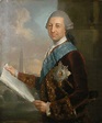Herzog Friedrich von Mecklenburg-Schwerin - Bilder, Gemälde und ...
