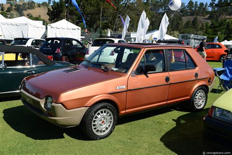 1980 Fiat Strada Pictures History Value Research News