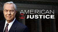 Watch American Justice (1996) Online | Free Trial | The Roku Channel | Roku