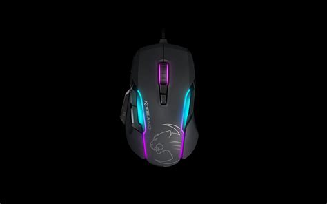 It's been a whole ten years since we saw the first roccat kone, an innovative. Roccat announces its much anticipated Kone AIMO mouse