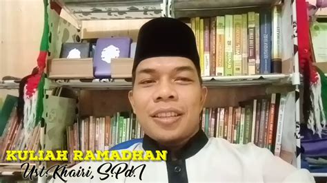 Start reading the quran online! Orang Terbaik / Belajar Al Quran dan Mengajarkannya - YouTube